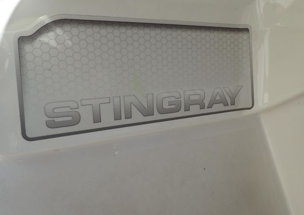 Stingray 182-SC image