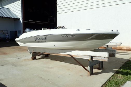 Stingray 182 SC image