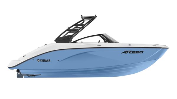 Yamaha Boats AR220 
