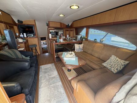 Luhrs 41 Convertible image