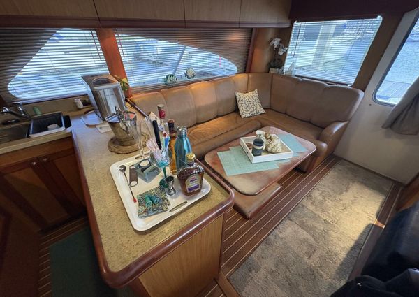 Luhrs 41 Convertible image