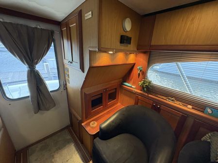 Luhrs 41 Convertible image