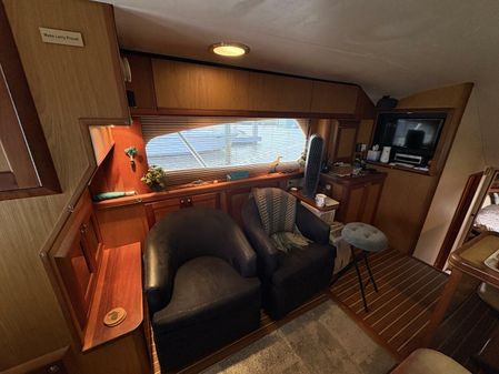 Luhrs 41 Convertible image