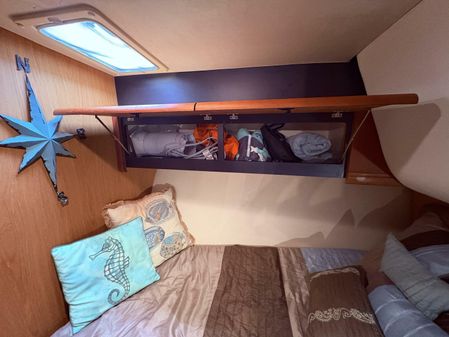 Luhrs 41 Convertible image