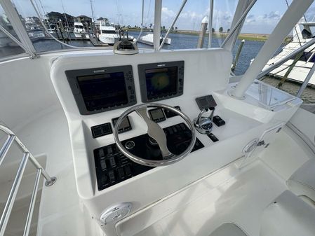 Luhrs 41 Convertible image