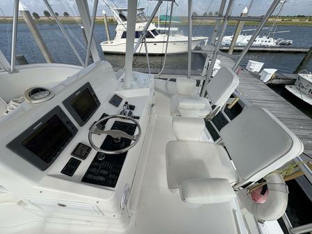 Luhrs 41 Convertible image