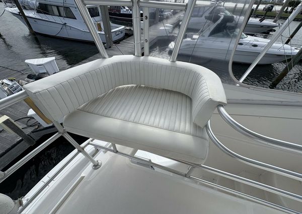 Luhrs 41 Convertible image