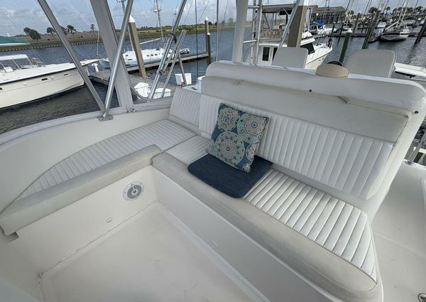 Luhrs 41 Convertible image