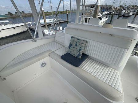 Luhrs 41 Convertible image