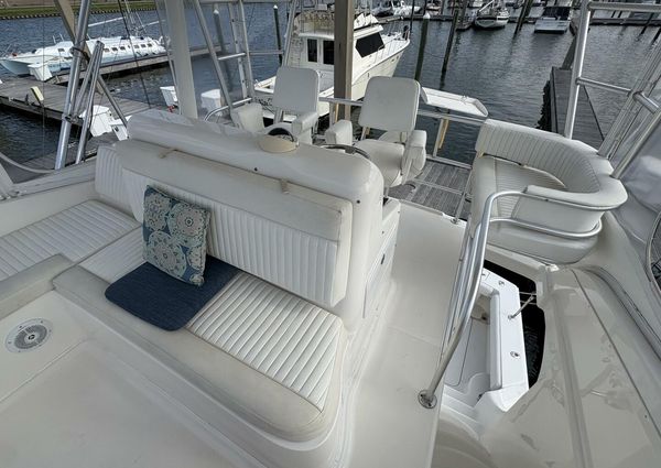 Luhrs 41 Convertible image