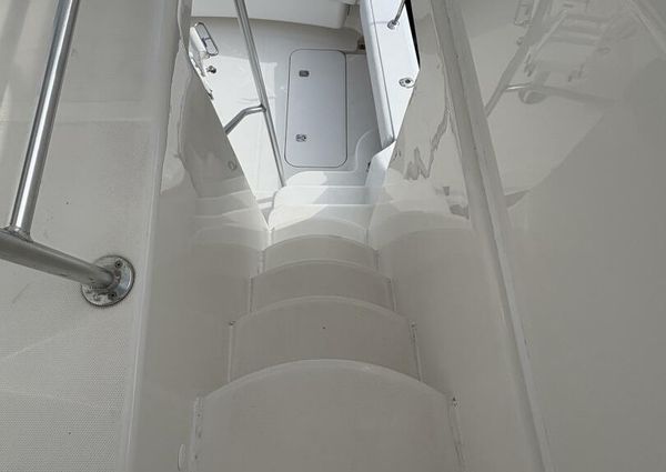 Luhrs 41 Convertible image