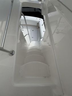 Luhrs 41 Convertible image