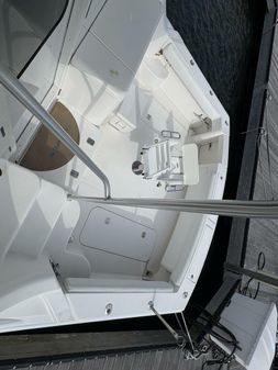 Luhrs 41 Convertible image