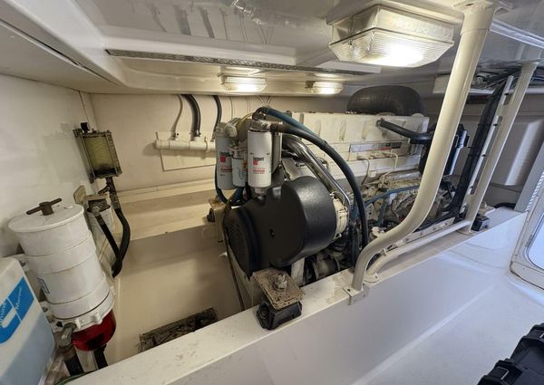 Luhrs 41 Convertible image