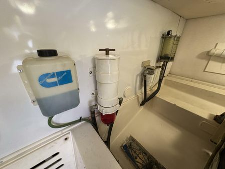 Luhrs 41 Convertible image