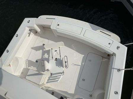 Luhrs 41 Convertible image