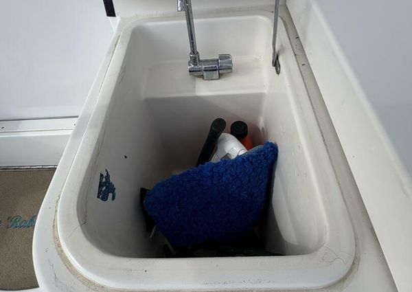 Luhrs 41 Convertible image