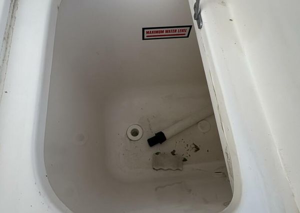 Luhrs 41 Convertible image