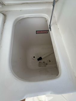 Luhrs 41 Convertible image