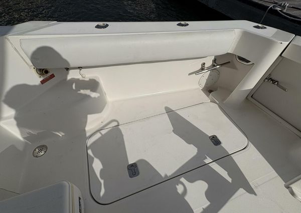 Luhrs 41 Convertible image