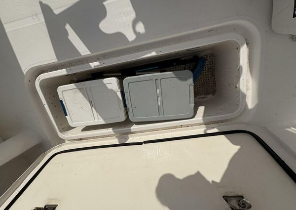 Luhrs 41 Convertible image