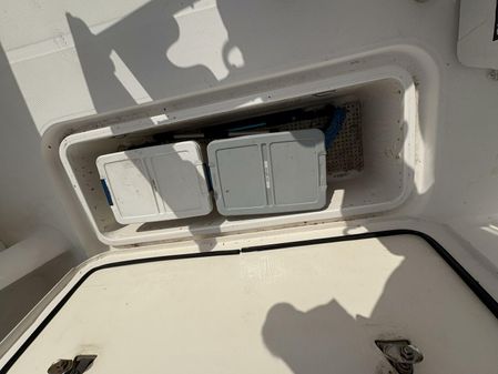 Luhrs 41 Convertible image