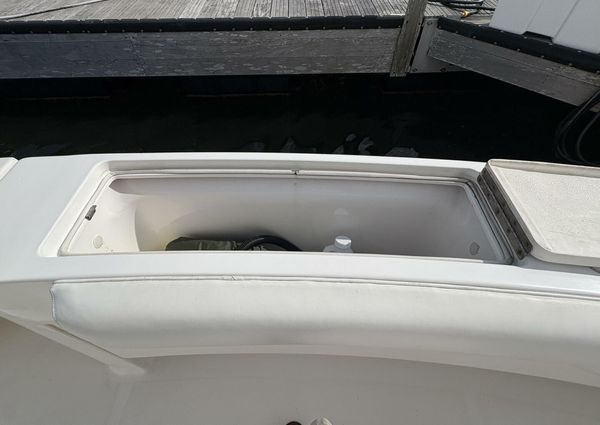 Luhrs 41 Convertible image