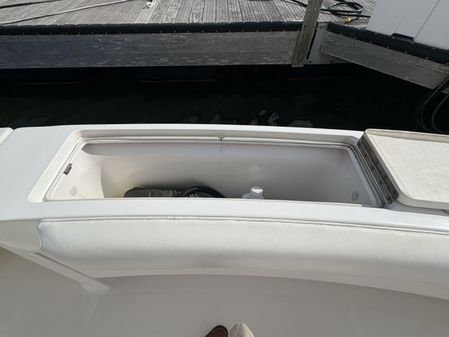 Luhrs 41 Convertible image