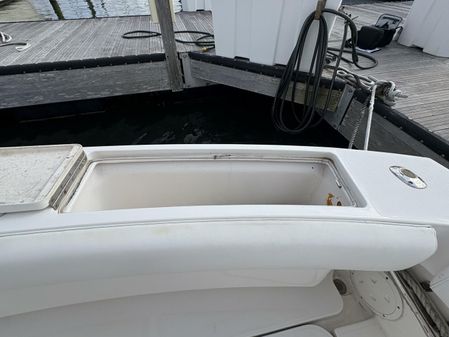 Luhrs 41 Convertible image