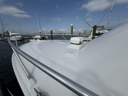 Luhrs 41 Convertible image