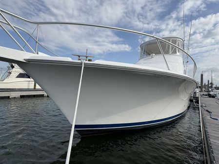 Luhrs 41 Convertible image