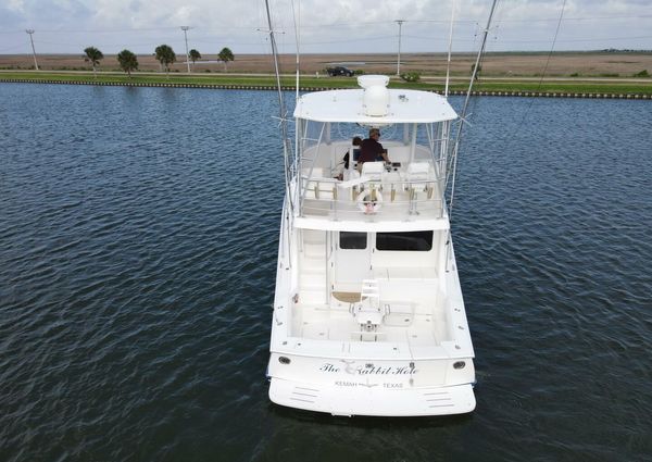 Luhrs 41 Convertible image