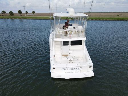 Luhrs 41 Convertible image