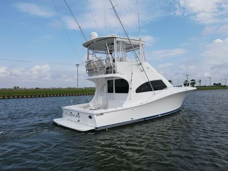 Luhrs 41 Convertible image