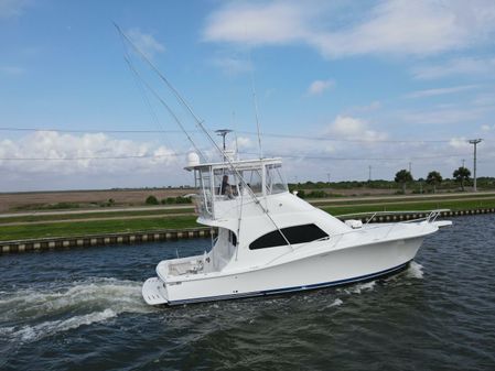 Luhrs 41 Convertible image