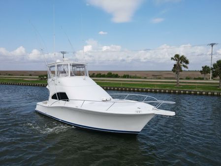 Luhrs 41 Convertible image