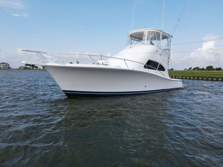 Luhrs 41 Convertible image