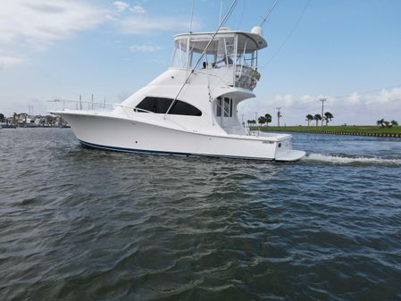 Luhrs 41 Convertible image