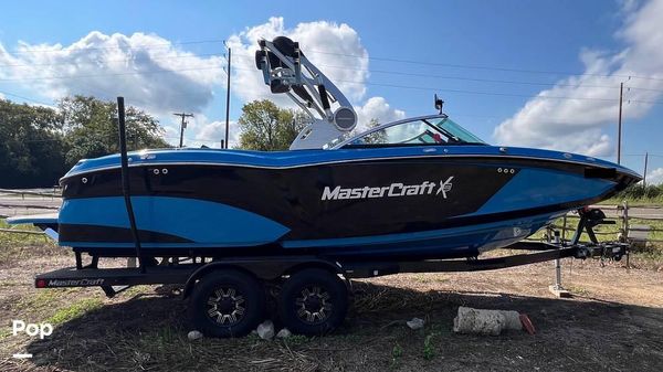 MasterCraft X23 