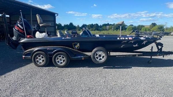 Ranger 520 VX