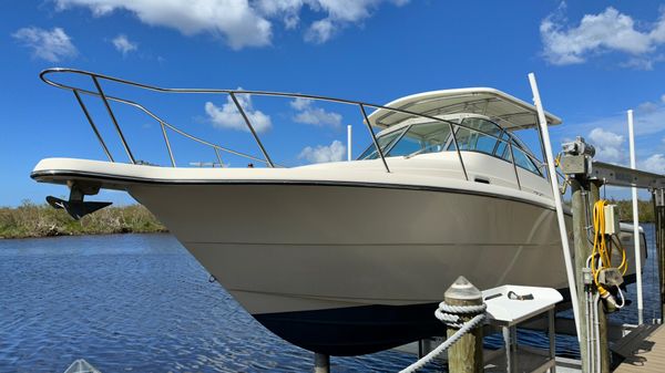 Pursuit 3070 Offshore