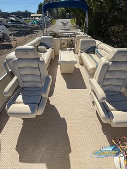 Bennington 2575-RFS-PONTOON image