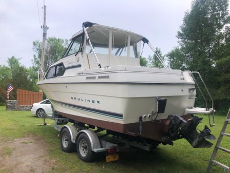 Bayliner CIERA-2452-EXPRESS image