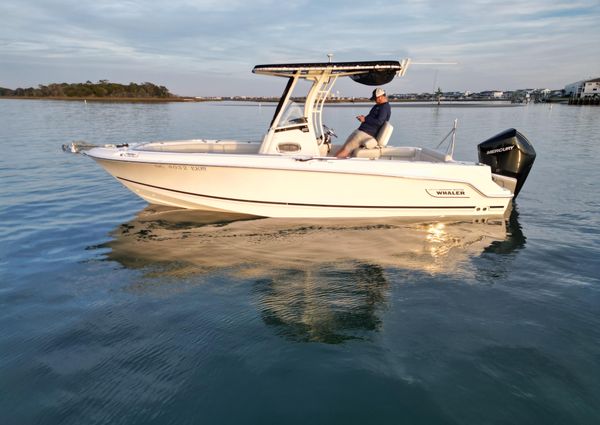 Boston-whaler 230-OUTRAGE image