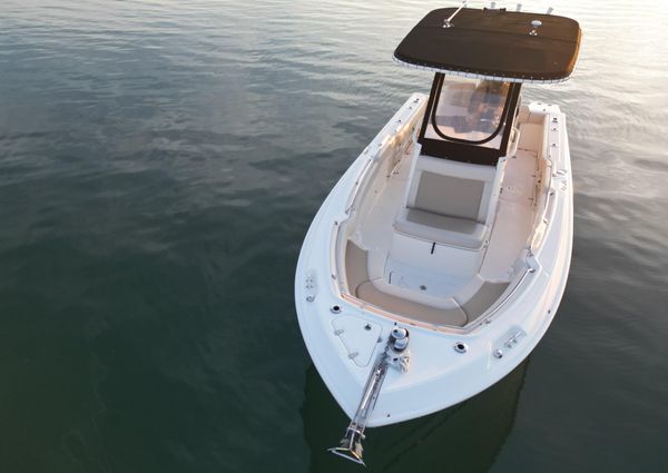 Boston-whaler 230-OUTRAGE image