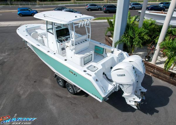 Sea-hunt GAMEFISH-28 image