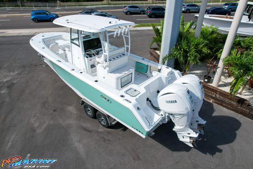 Sea-hunt GAMEFISH-28 image