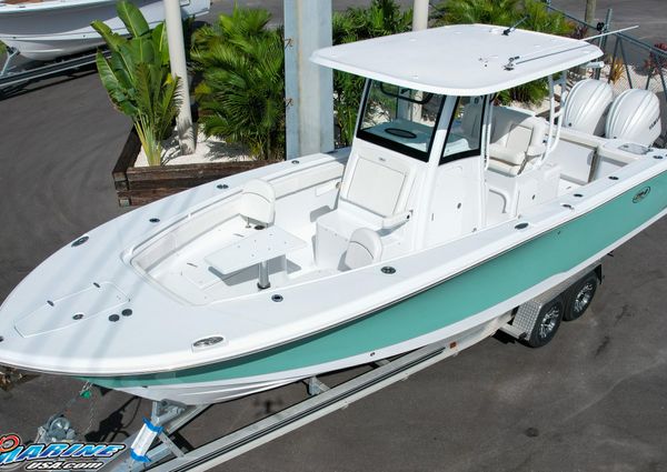 Sea-hunt GAMEFISH-28 image