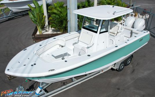 Sea-hunt GAMEFISH-28 image