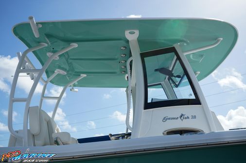 Sea-hunt GAMEFISH-28 image